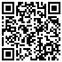 QR Code for bitcoin:1AJYmAMF1UezANU64hijgYmRBCrSVQzuVb