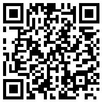 QR Code for bitcoin:1AJYvAXUMosSx2MtHQeE3ihcQbigru4eZV