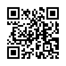 QR Code for bitcoin:1AJZeDNo4RDFkiguXaeVY6vbFjHxRczAzm