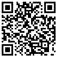 QR Code for bitcoin:1AJaT6LLqDX6NSqBHhbKikR3WBPMa6foCj