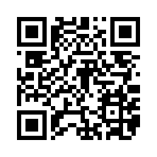 QR Code for bitcoin:1AJaV6H8QW6m98DFr8WSBwpHuW2MK3bR3F