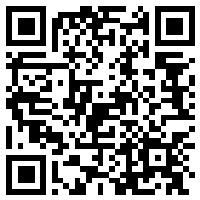 QR Code for bitcoin:1AJbNVErsu2cTC9WuJtx4ChmYuDF9DybvS