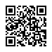 QR Code for bitcoin:1AJcD652p5LmKyoXvwthKVaA1BZ8JSohvq