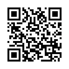 QR Code for bitcoin:1AJcF5hGDTjMKaY2vmwDofRLRkPBfvUr5C