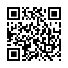 QR Code for bitcoin:1AJcZbfKToaeJCoknCeqrZkBhEMAMvKmSf