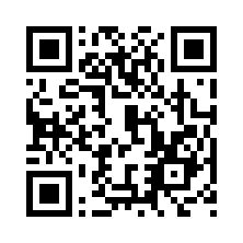QR Code for bitcoin:1AJdELcSYZcPSEaNTpowpZCyNaGWuGhfkf