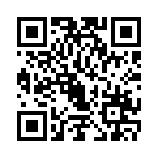 QR Code for bitcoin:1AJdfhjnbmqV2DMu3sxPyibJkAskFMsY6U