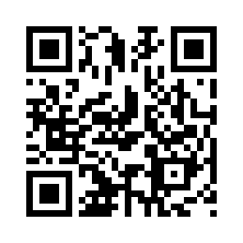 QR Code for bitcoin:1AJdimzzaSCUTjDA63Cji3ryaf9vzffQZJ