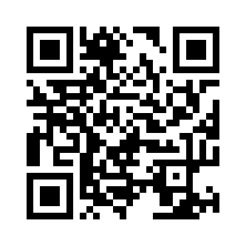 QR Code for bitcoin:1AJeCbpbmf2cdAAPrhcFUmrB1UK42izPQB