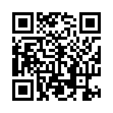 QR Code for bitcoin:1AJfwP699pbbj7s8syRP4TgCvbC3B9GHmJ