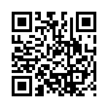 QR Code for bitcoin:1AJgS8jEw477M2cBAJEy1MGyxtDNcG7SWX