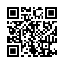 QR Code for bitcoin:1AJiQWGniAYyGbKY9FNcxVfPy7PHTYk44c