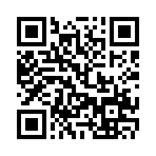 QR Code for bitcoin:1AJixB7SHxGeARCfAiEgrihMTxkHTNmff9