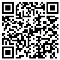 QR Code for bitcoin:1AJjSTeDpskxWe46Ar2pjFPq9q491d4u2M