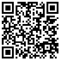 QR Code for bitcoin:1AJkpRzktUcdF86q6ftEopPiEW68kh49PZ