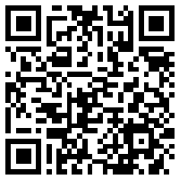 QR Code for bitcoin:1AJob4oN8iUxC3sP4He8F5gp3ar14MfZKJ