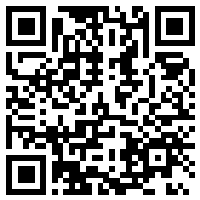 QR Code for bitcoin:1AJqF9W1FUw1ESJs6TPZvCjRCZ2cdVa6mp