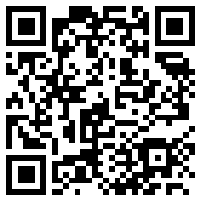 QR Code for bitcoin:1AJqcnmvxeNges6dGGd7DaWPJrasP6M98c