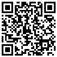 QR Code for bitcoin:1AJqfG9JEoVbwSczSQL6zTBQ3BiMBJDz3x