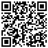 QR Code for bitcoin:1AJrNBdAH7D8typEPL7AxbhcNuNX4bJeMG