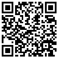 QR Code for bitcoin:1AJrRJaqtgrGVBnriAzsL7kYCUXdbFZv6F