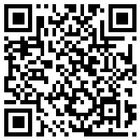 QR Code for bitcoin:1AJrYtUnvbcUD9qBqKet3NYwACXjmiXV2F