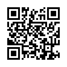 QR Code for bitcoin:1AJrpFzkYHRww78C1BfCPY21SAA8zoWHUF