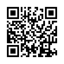 QR Code for bitcoin:1AJs2iwKxWhDM6wZt3fST4rmWTgZ6Xy7v1