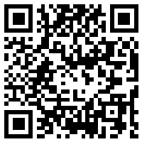 QR Code for bitcoin:1AJsBHcvFSocjGBZSr5iLAt7GSmiFGDyYC