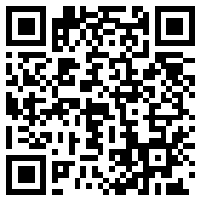 QR Code for bitcoin:1AJtgEM7ejzmfPFbsA6jRBL6AxP37GzMVi