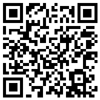 QR Code for bitcoin:1AJtnCgoJL5mFNXHqXHerYzek3G84PnuEm