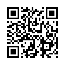 QR Code for bitcoin:1AJuiFEkvfQ3ih9AnxTtnvK3APDimJRZPY