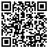 QR Code for bitcoin:1AJvhY4EcwonDeNqCmP2W6LBRsp2gEjVPT