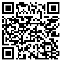 QR Code for bitcoin:1AJwcP6QMajYtchTLS82nSDCoWGUhvgjte