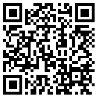 QR Code for bitcoin:1AJxE5wzyDdY5ZWt71zFuDFg1WCKNT2pEG