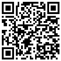 QR Code for bitcoin:1AJyr19eY36dMeuu6NjRosExE7ejM2nuK9