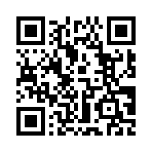 QR Code for bitcoin:1AK1dDpLHcQVDhxyLLqFeaFf5JsHVv2DAx