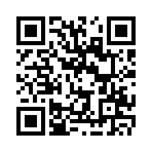 QR Code for bitcoin:1AK4fFrfMMwjsW6Ms1b9uscwa3KWFnBfgo