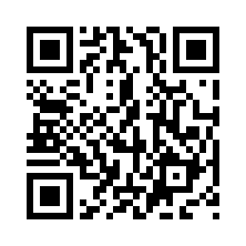 QR Code for bitcoin:1AK5zcKbKermCSJLwvmpSMCLMe2oRv3CXL