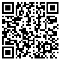 QR Code for bitcoin:1AK6PjHQLZDE5R1iBeFacaQX7c71fYVwMY