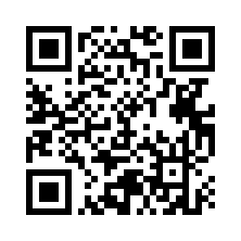 QR Code for bitcoin:1AKGpfVBiWT3DsJRfTAvXfgE6DAY1y1UHy
