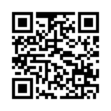 QR Code for bitcoin:1AKJ6B3cJhYemsinvWTwxSWYF4TTZHyHT1