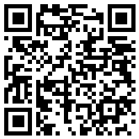 QR Code for bitcoin:1AKJSVn8imboQaeaP7bgbWSaZXd2cpvtY9