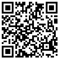 QR Code for bitcoin:1AKKWr1wtrrSD5W73WceaSNC2xpqi21yeZ