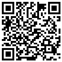 QR Code for bitcoin:1AKMDZnCsYVQpyWoaPQvhx1iyFyP4Azj4J