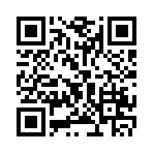 QR Code for bitcoin:1AKMJshdPyqK17To7CZaqCprNigcWR7v6i