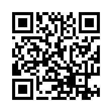 QR Code for bitcoin:1AKSajUMbuNBCgXm7UHJ2VCPhf4aSe1a4b