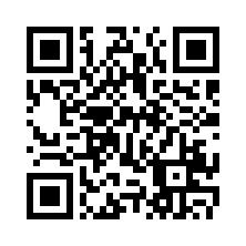 QR Code for bitcoin:1AKStZtr17sx5o7B9ujZefjjndfFxpHDbf