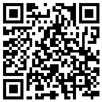 QR Code for bitcoin:1AKVBX197jgDUXBg7QscLaeX7SJxsovhd8