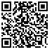 QR Code for bitcoin:1AKVLfXYbU129Pu9ML31XbXrEB6Ax63Ky9